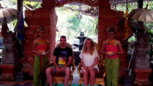 David de Gea