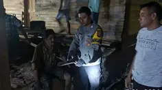 Lansia Residivis Kepergok Curi Motor di Mesuji