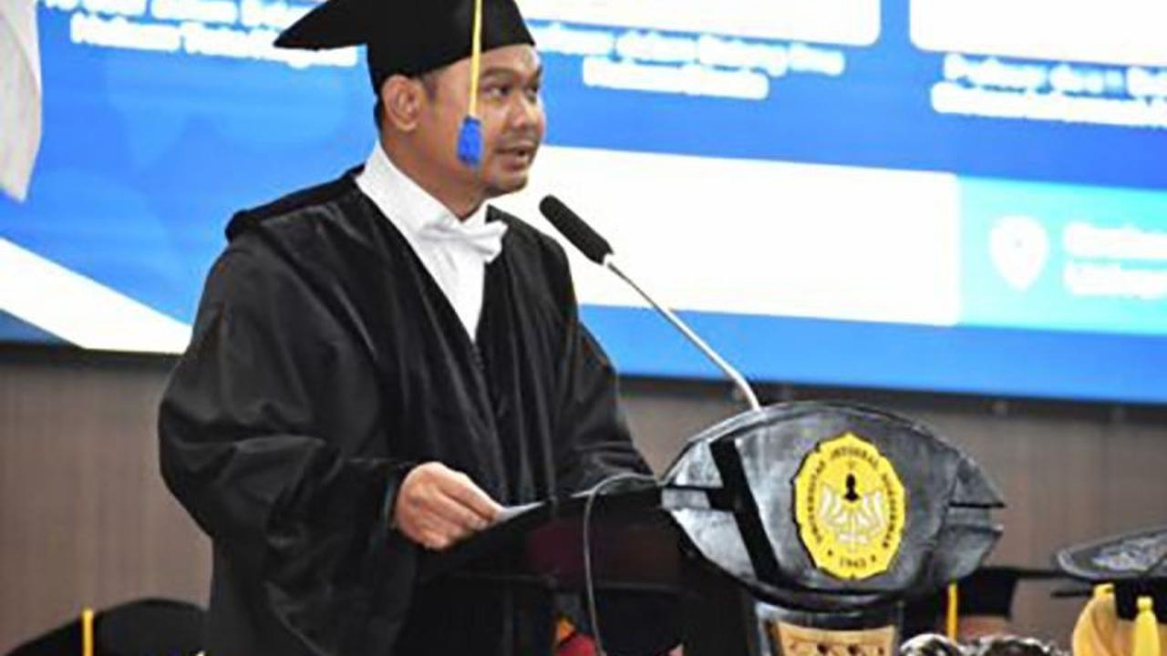 Pakar Unsoed: Prinsip Resiprokal Perkuat Sistem Merit Polri, Jamin Kompetensi Jabatan