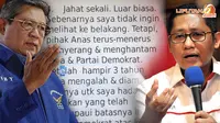 Misteri SMS Anas Jahat `Tak Bertuan`
