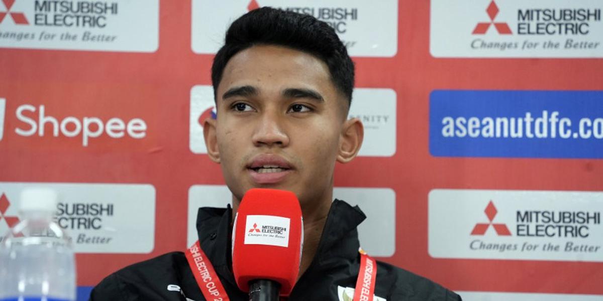 Viral Video Marselino Ferdinan Mengalami Perampokan di Inggris, Mobil Dibobol, Barang Berharga Dicuri