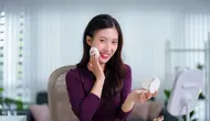 Pilihan Cushion Wardah Terpopuler untuk Tampil Fresh saat Kerja hingga Hangout