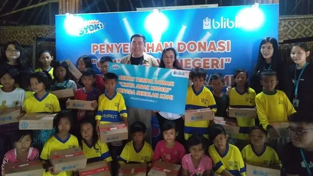 Sekolah Kami