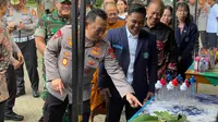 Kapolri Buka Pekan Orientasi XII Hikmahbudhi