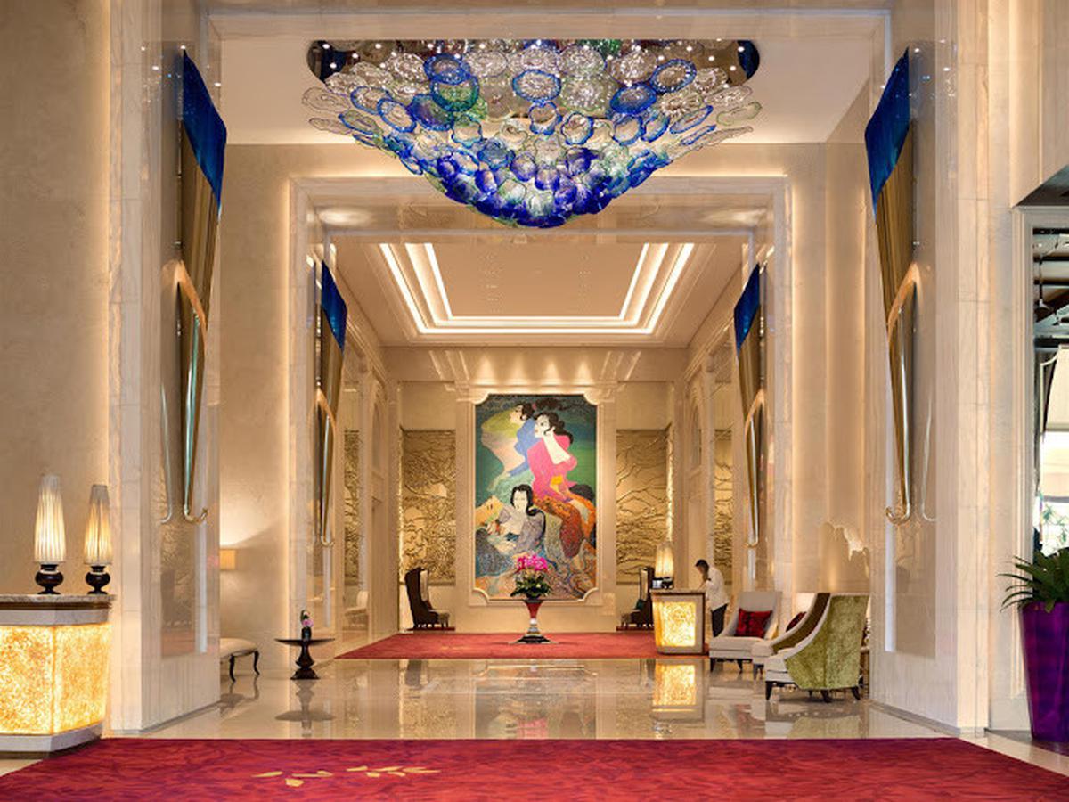 Hotel Raffles Jakarta