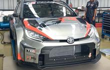 MERDEKA OTO: Mengintip ‘Jeroan’ Mobil Rally, Banyak Tombol Rahasia