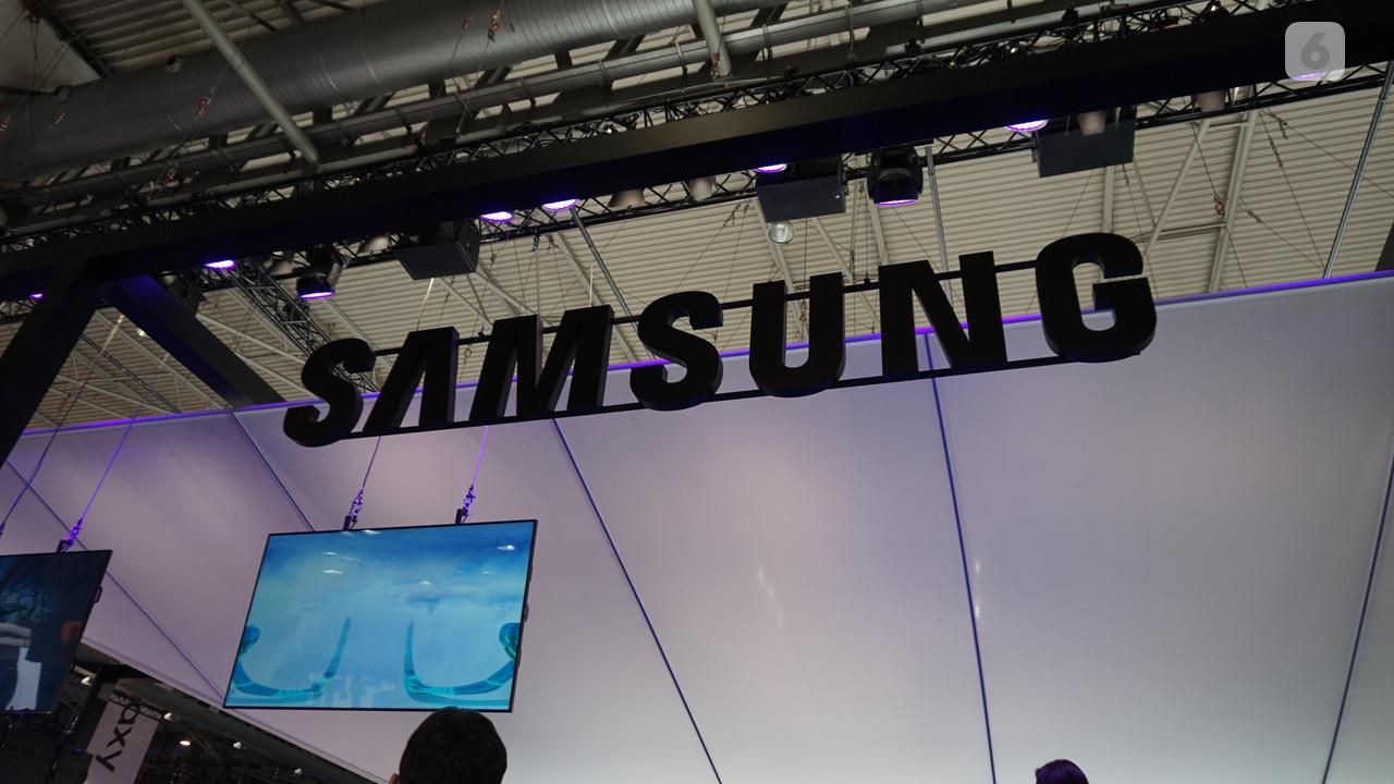Samsung MWC
