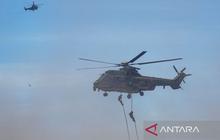 Perisai Trisula Nusantara: Doktrin Baru TNI Menjawab Dinamika Geopolitik Indo-Pasifik Modern