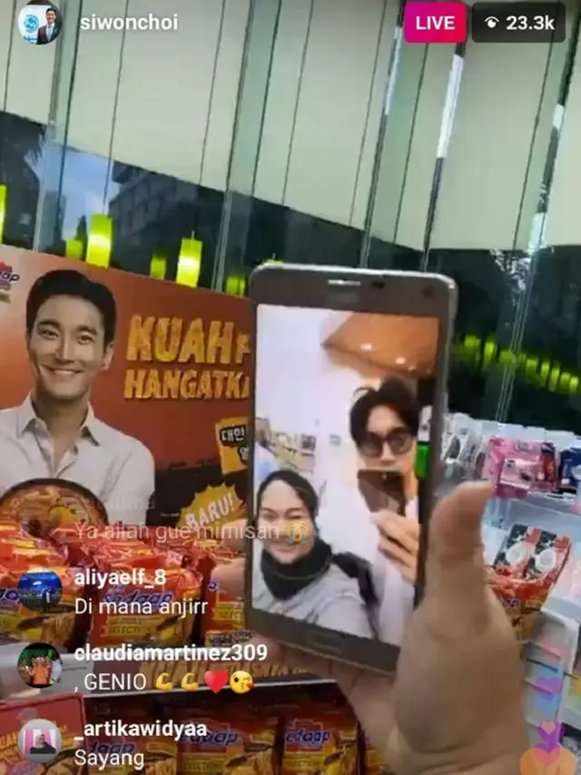 [Fimela] Siwon Super Junior