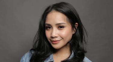 Diumumkan Tak Dapat Warisan, Begini Reaksi Nagita Slavina 