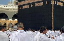 3 Cara Mengecek Keberangkatan Haji Langsung dan Online, Begini Langkahnya