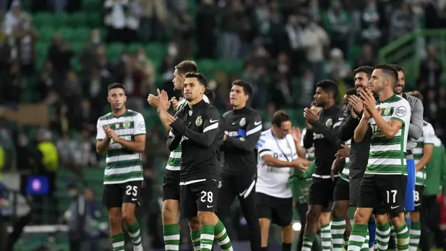 Sporting Lisbon