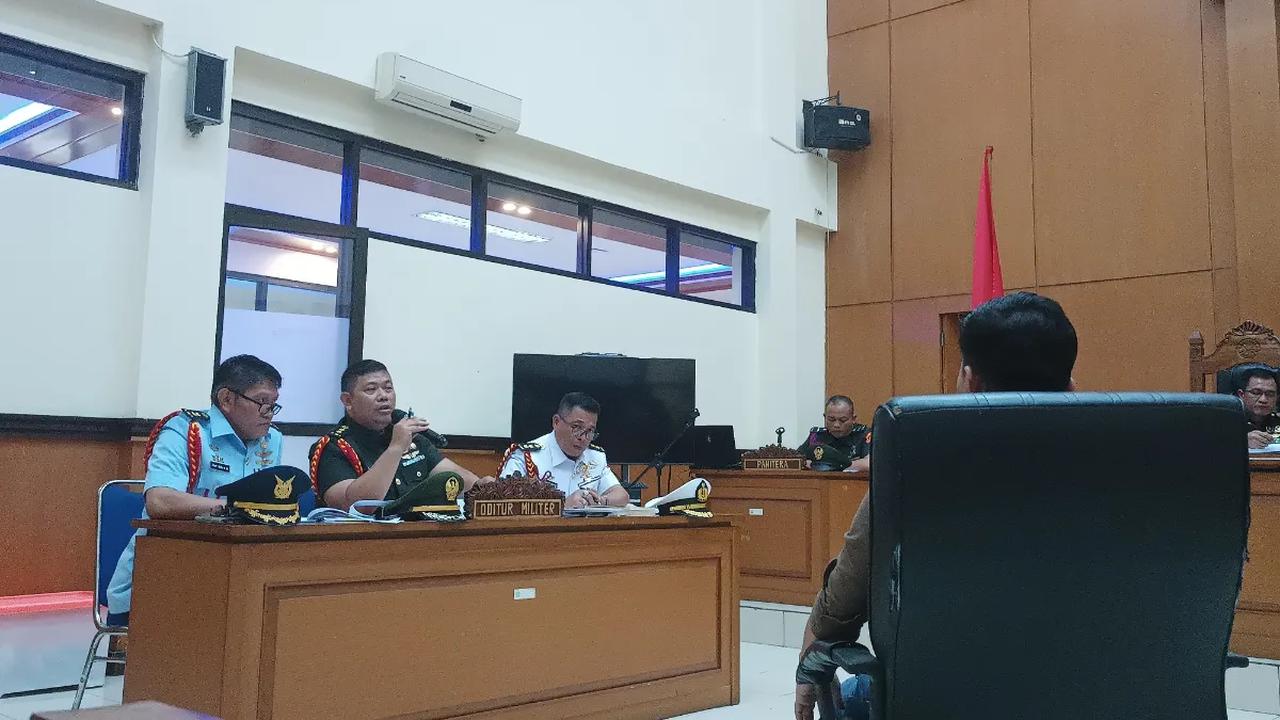 Dok. Istimewa