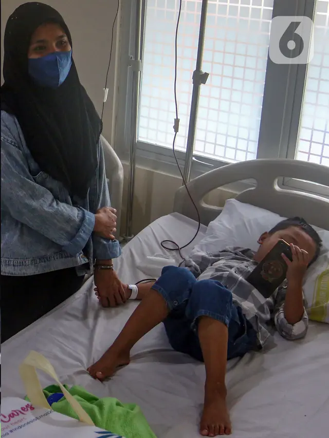 Perawatan Thalasemia RS Fatmawati