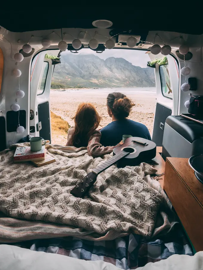 Tren Wisata 2022, Overland Trip Jadi Favorit