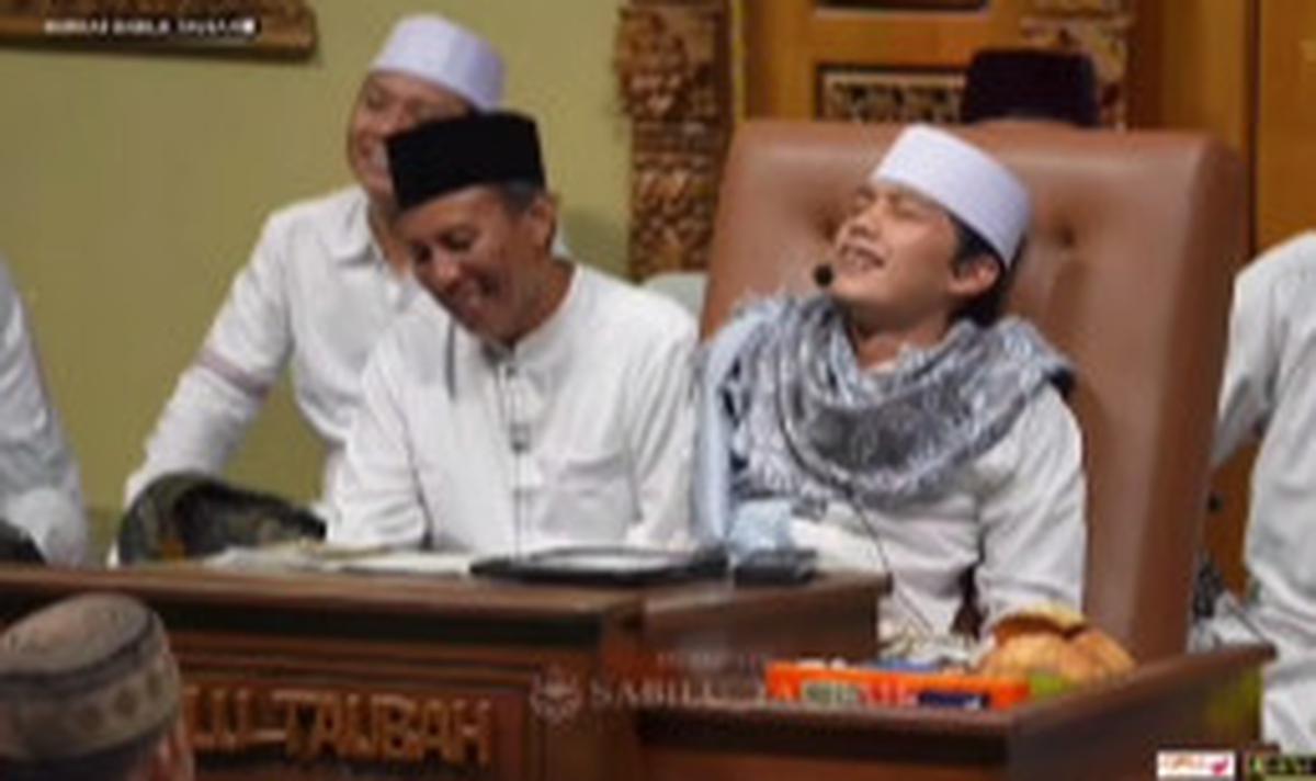 Gus Iqdam Sampai 'Syok' Ada Jemaah Wanita Punya Bisnis Triliunan Rupiah di Amerika, Ditanya Punya Uang Banyak Jawabannya Luar Biasa