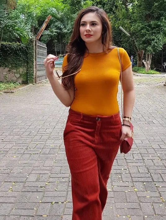 (Instagram/wulanguritno)