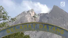 Meningkatnya aktivitas vulkanik Gunung Merapi yang ditandai dengan beruntunnya letusan freatik dan diikuti kegempaan maka BPPTKG PVMBG telah menaikkan status Gunung Merapi dari Normal (level I) menjadi Waspada (level II) yang berlaku sejak  Senin (21...