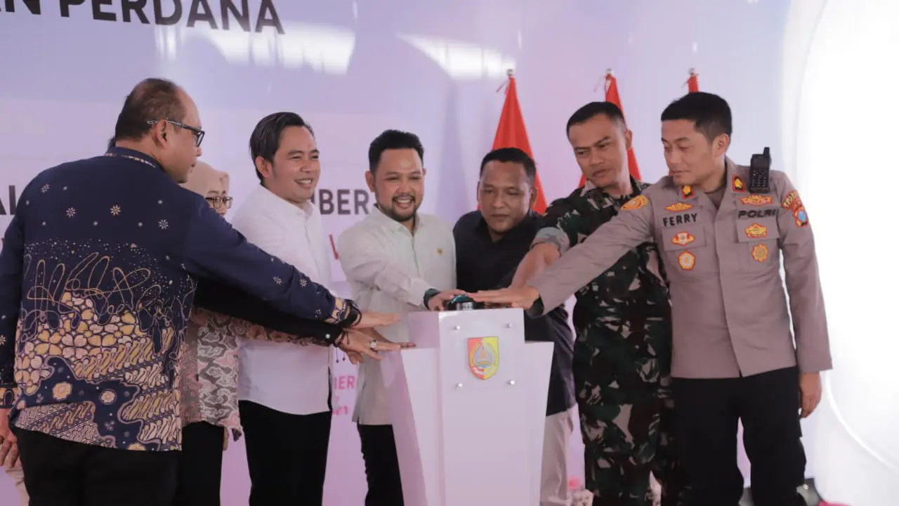 Jember Resmi Buka Rute Penerbangan ke Bali, Gerbang Ekonomi Timur Jawa Kian Terbuka