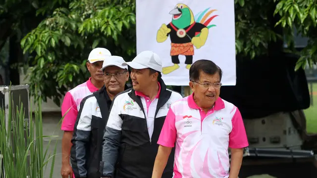 Asian Games 2018