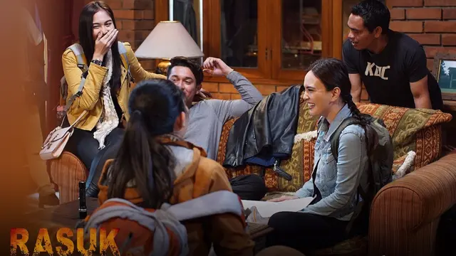 Film Rasuk (Twitter/ @DeeCompanyID)