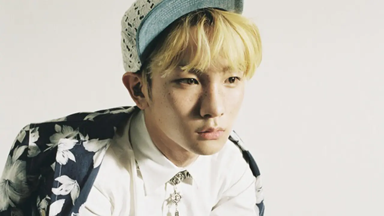 Key `SHINee` Alami Cinta Bertepuk Sebelah Tangan