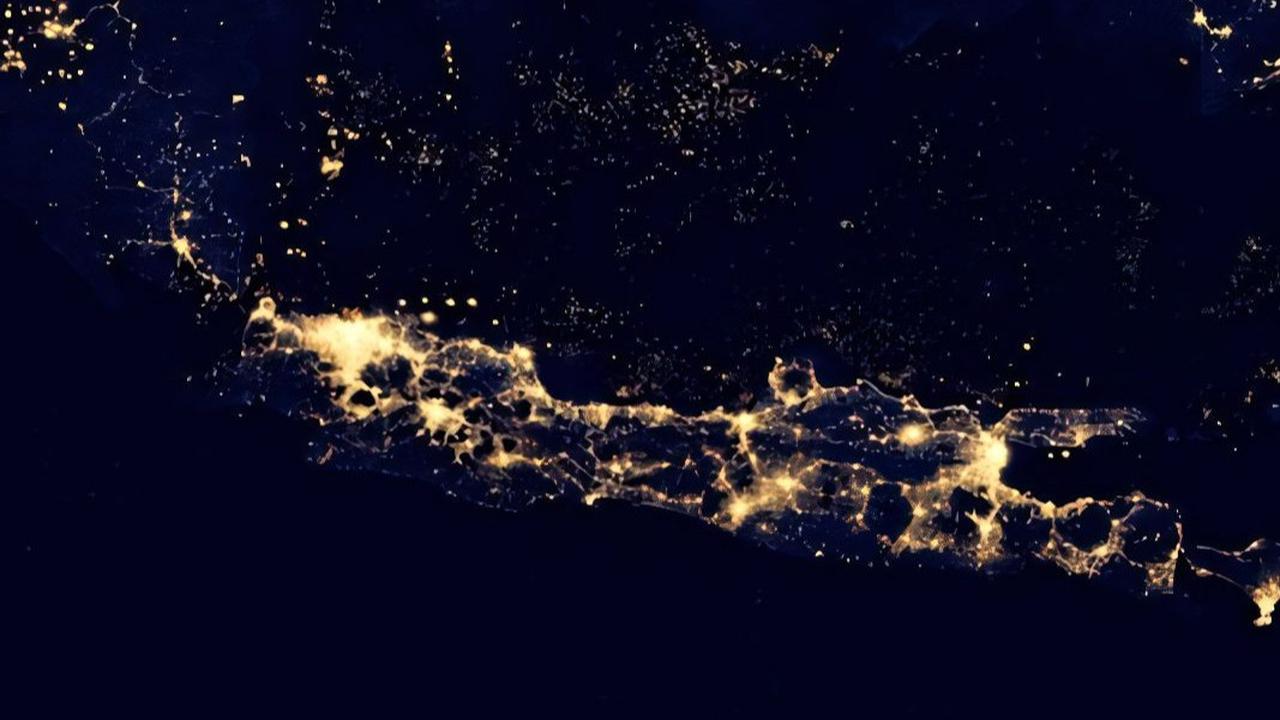 Pulau Jawa Sudah Ditinggali Sejak 2 Juta Tahun lalu, ini Sosok Penghuninya