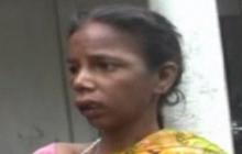 Gila, ibu di India makan anaknya sendiri