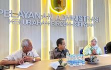 Tahukah Anda? Anggota DPR RI Longki Djanggola Dorong Masyarakat Manfaatkan Program Unggulan Kopdes Merah Putih untuk Kemandirian Ekonomi