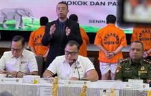 Polri Bongkar Sindikat Penjualan Gading Gajah, Nilai Aset Capai Rp2,3 Miliar