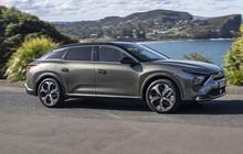 Citroen Secara Resmi Mengundurkan Diri dari Australia akibat Penurunan Penjualan yang Berkelanjutan