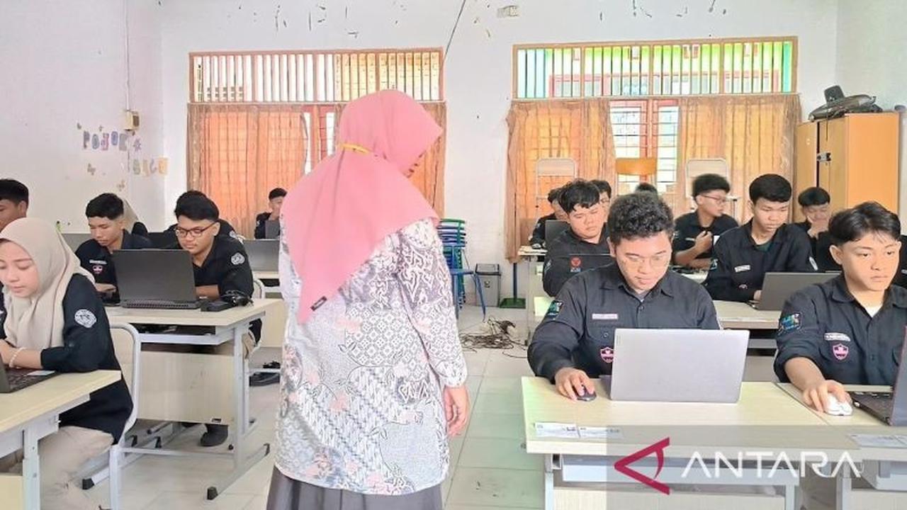 Pemprov Kaltim Pertajam Tiga Program Pendidikan Unggulan untuk Masa Depan Anak