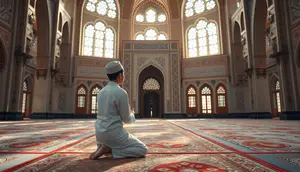 5 Keutamaan Sholat Taubat Menurut Ulama Ibnu Qayyim al-Jauziyyah, Minimal Lakukan Sekali Seumur Hidup