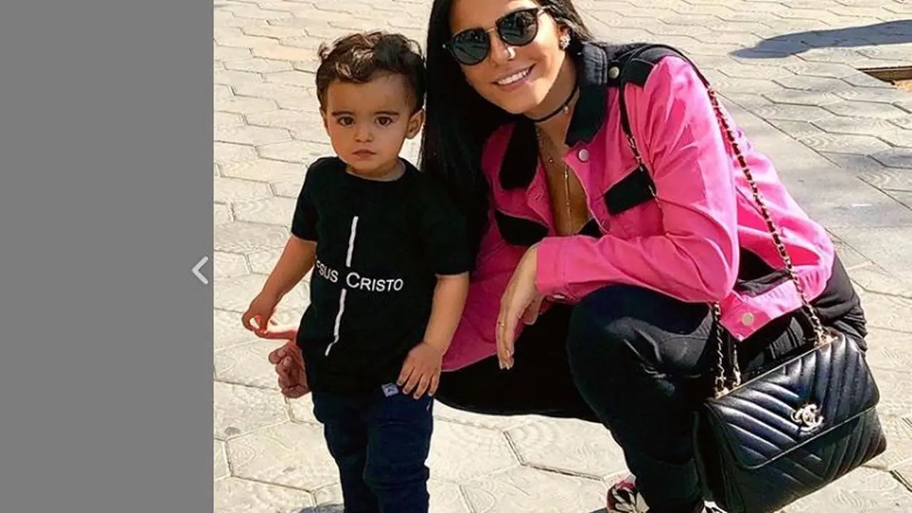 Larissa Saad