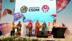 Dekranas: Perajin Perlu Kembangkan Produk Berkelanjutan untuk Jawab Kebutuhan Pasar Global