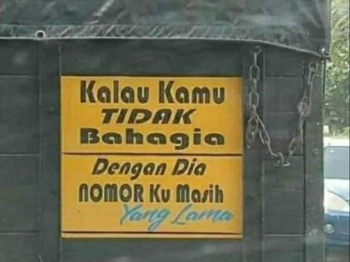 Masih menaruh harapan