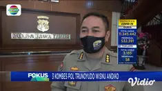 Satuan Lalu Lintas Polrestabes Surabaya kembali menutup tiga ruas jalan protokol di Kota Surabaya. Tiga ruas jalan protokol yang ditutup itu adalah Jalan Darmo, Jalan Tunjungan, dan Jalan Pandegiling, Surabaya. Penutupan tiga ruas jalan berlaku selam...