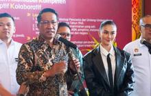 VIDEO: Momen Agnez Mo Datangi Kemenkum Buntut Kalah Rp 1,5 Miliar Kisruh Royalti Vs Ari Bias