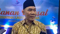 Anggota DPR Soroti Kebijakan Pembatasan Penumpang Kapal
