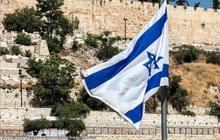 Israel Resmi Berlakukan UU Hukuman Mati Bagi Warga Palestina