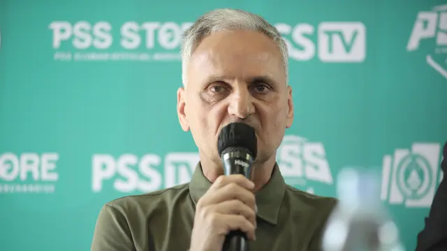 Pelatih PSS Sleman, Marian Mihail