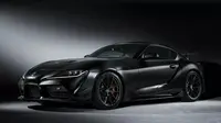 Toyota Hadirkan GR Supra Edisi Terakhir Hanya 300 Unit