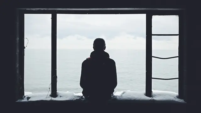 Sad