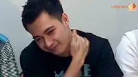 Lama di Penjara, Eza Gionino Sempat Canggung Berakting