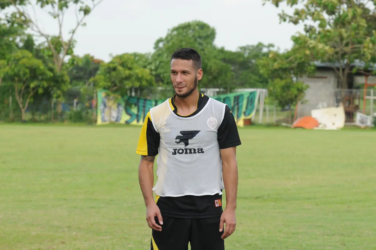Raphael Maitimo