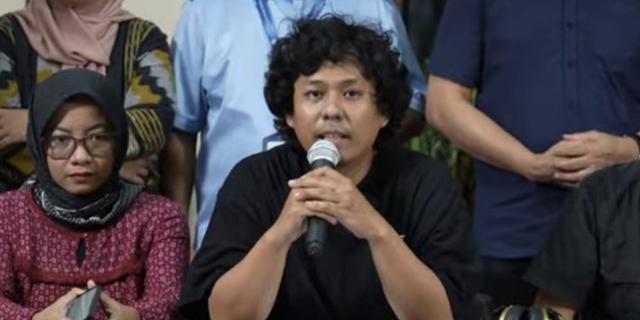 KontraS Sebut Serangan terhadap Andrie Yunus Sebagai Tindakan Zalim