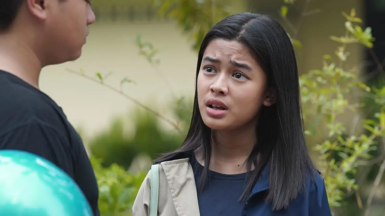 Dari Jendela SMP