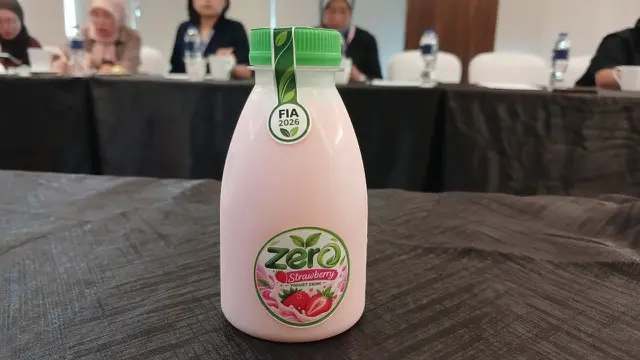 Cargill, Jakarta, Jumat (17/9/2026) (Liputan6.com/Nurri Indah)