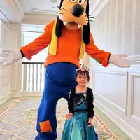 Semenjak bercerai dengan David Herbowo, Shandy Aulia sering kali mengajak sang putri berlibur. [Instagram/shandyaulia]