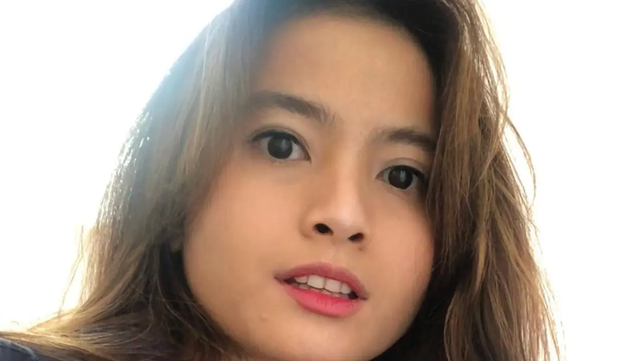 Acha Septriasa. (Foto: Instagram @septriasaacha)